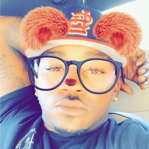 Meet your Posher, Dewayne